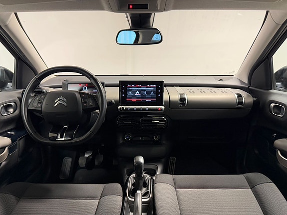 Citroen C4 Cactus 5 of 12