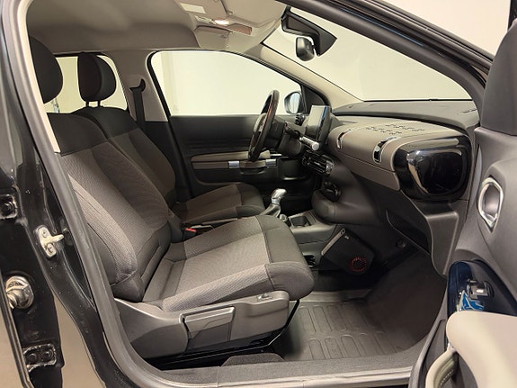 Citroen C4 Cactus 7 of 12