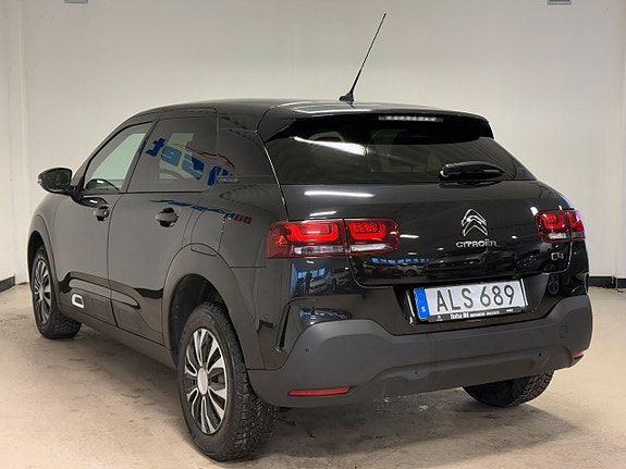 Citroen C4 Cactus 4 of 12