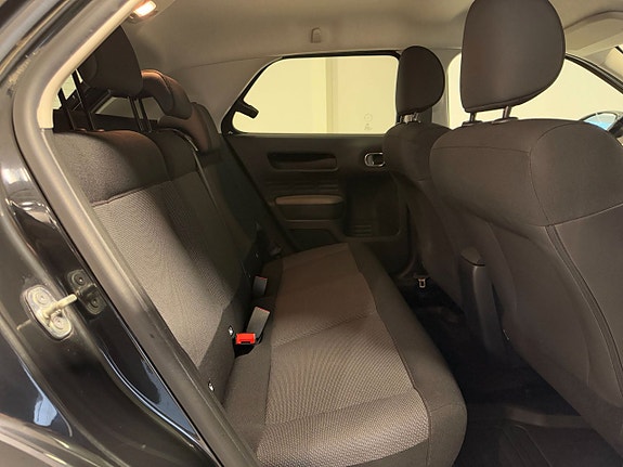 Citroen C4 Cactus 6 of 12