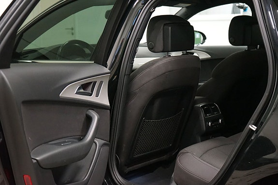 Audi A6 8 of 19