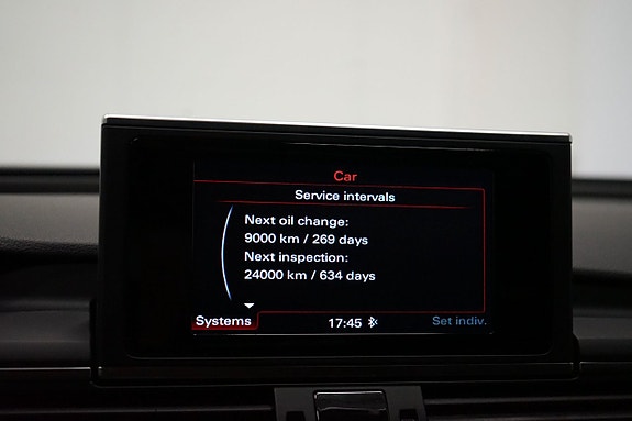 Audi A6 16 of 19