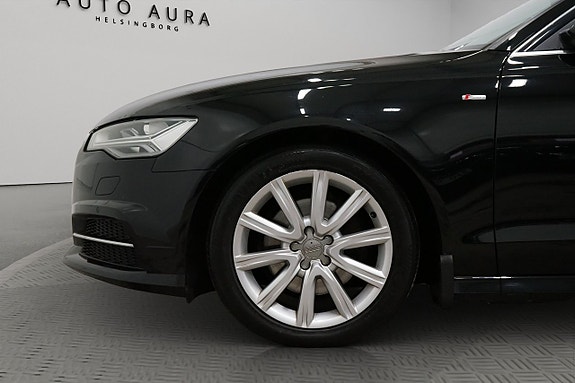 Audi A6 7 of 19