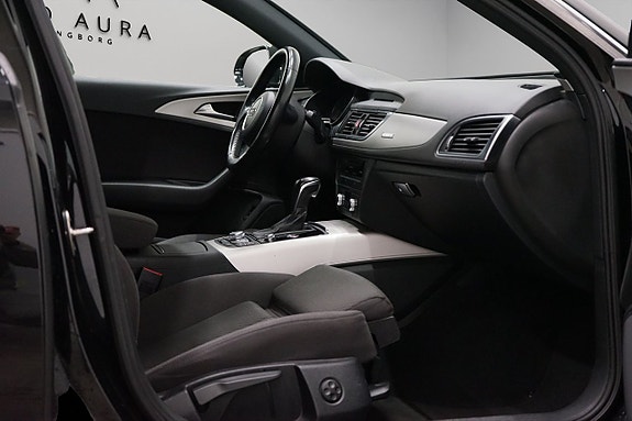 Audi A6 19 of 19