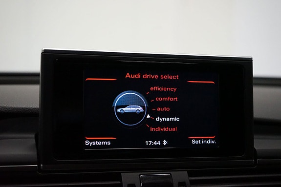 Audi A6 15 of 19