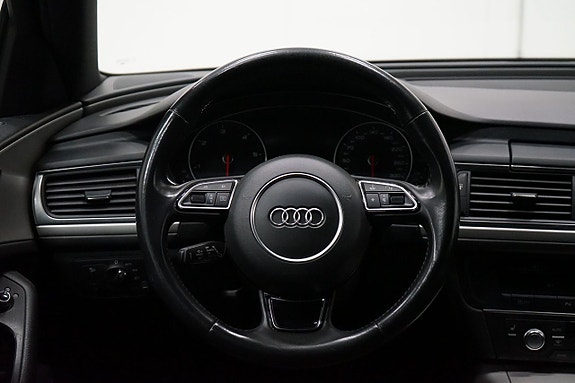 Audi A6 11 of 19