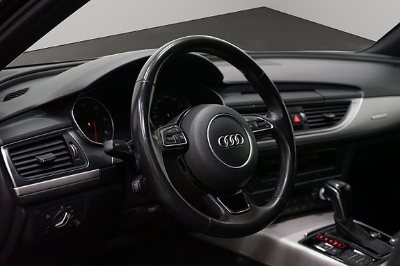 Audi A6 9 of 19