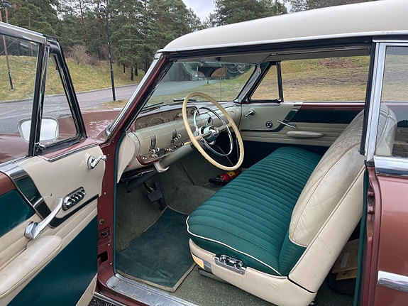 Lincoln Capri 7 of 12