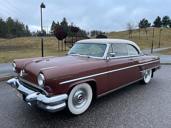 Lincoln Capri 2 of 5