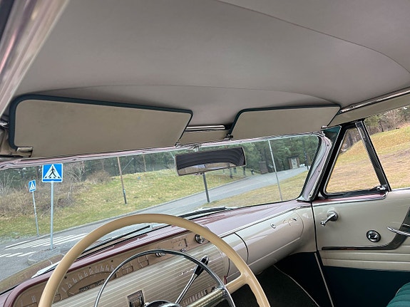 Lincoln Capri 10 of 12
