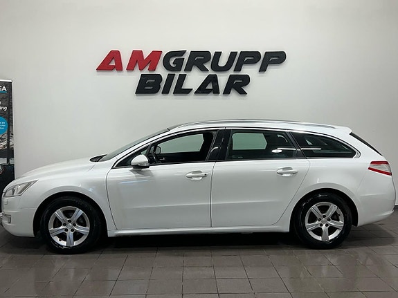 Peugeot 508 3 of 5