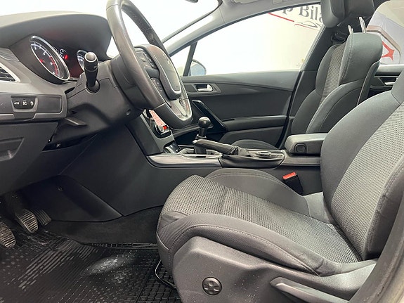 Peugeot 508 5 of 5