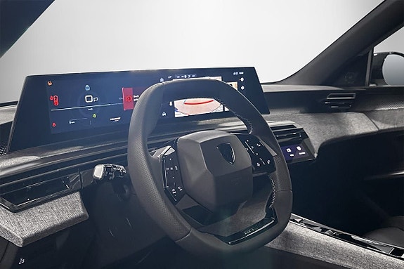Peugeot 5008 5 of 5