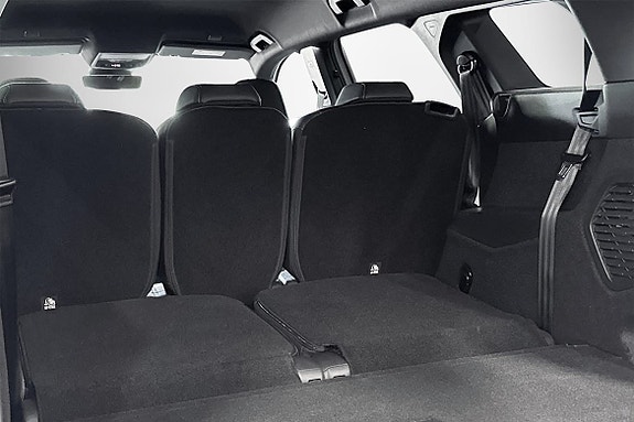 Peugeot 5008 16 of 17