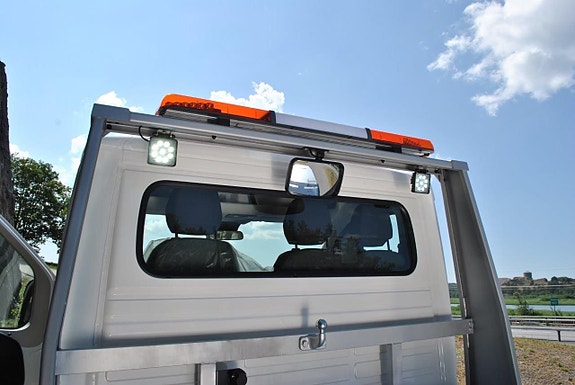 Peugeot Peugeot Boxer Biltransport 165HK BlueHDi 8 of 18