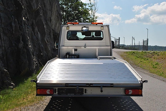 Peugeot Peugeot Boxer Biltransport 165HK BlueHDi 10 of 18