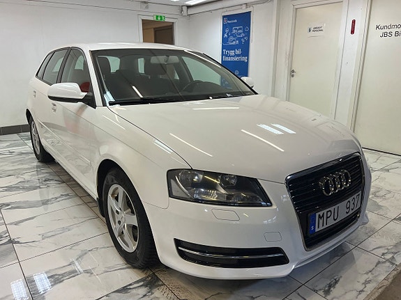 Audi A3 2 of 11