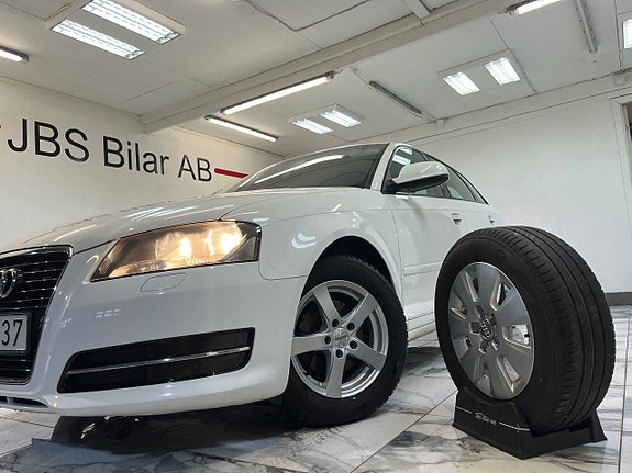 Audi A3 3 of 11