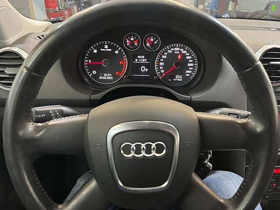 Audi A3 7 of 11