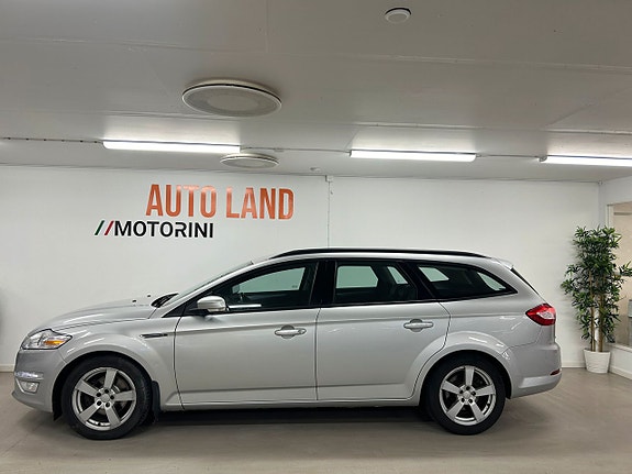 Ford Mondeo 3 of 28