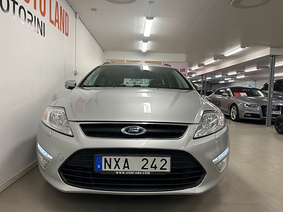 Ford Mondeo 2 of 28