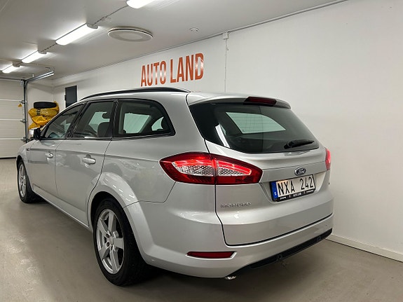 Ford Mondeo 7 of 28