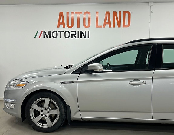 Ford Mondeo 5 of 28