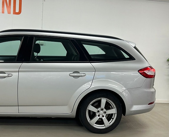 Ford Mondeo 6 of 28