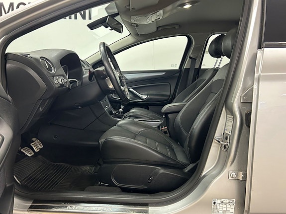 Ford Mondeo 9 of 28