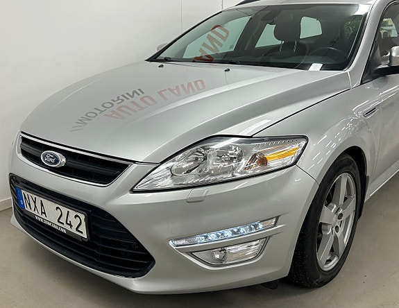 Ford Mondeo 4 of 28