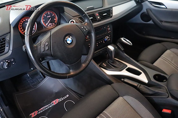 BMW X1 10 of 25