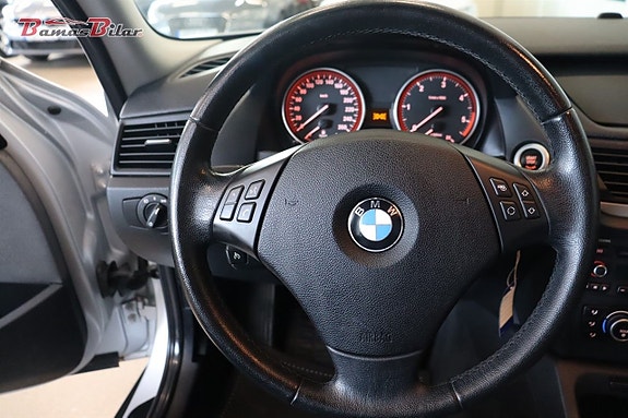 BMW X1 11 of 25