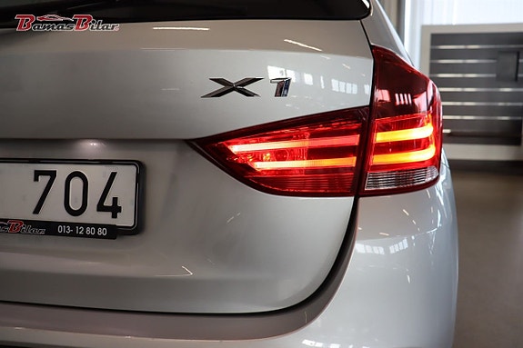 BMW X1 22 of 25