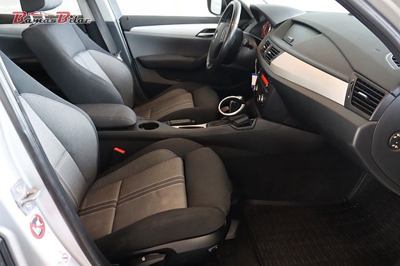 BMW X1 16 of 25