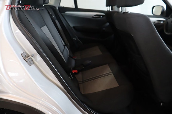 BMW X1 18 of 25