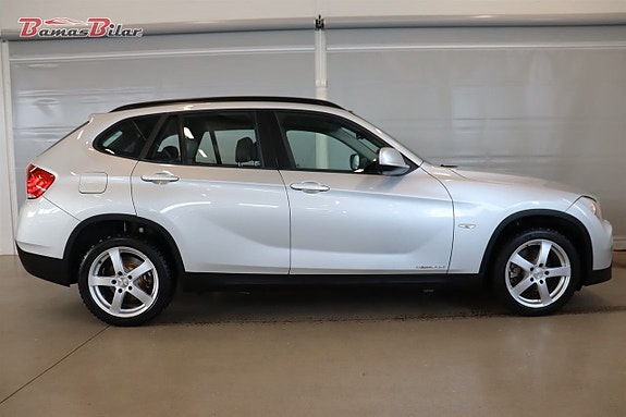 BMW X1 6 of 25