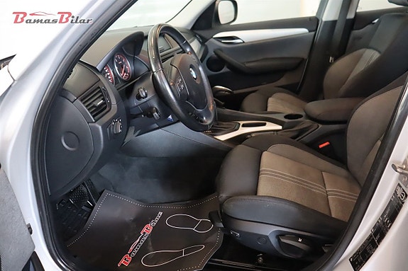 BMW X1 9 of 25