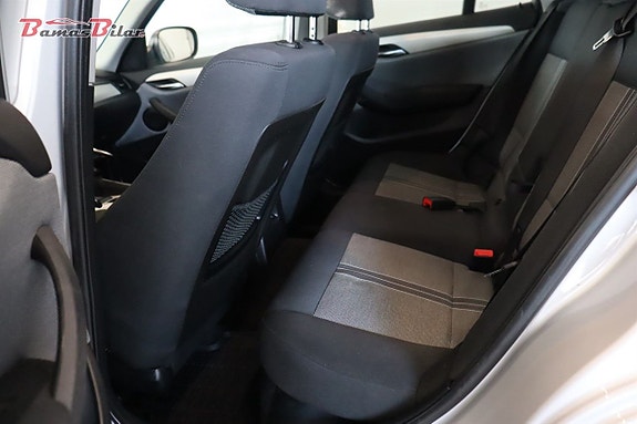 BMW X1 14 of 25