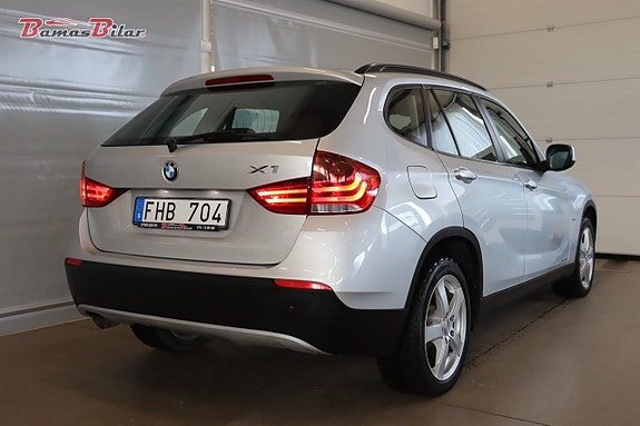 BMW X1 5 of 5