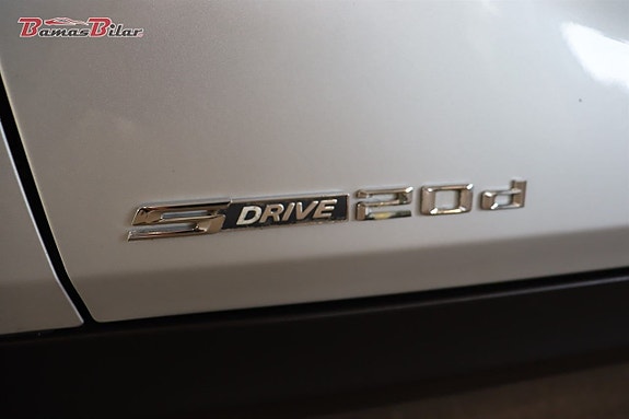 BMW X1 20 of 25