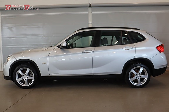 BMW X1 2 of 5