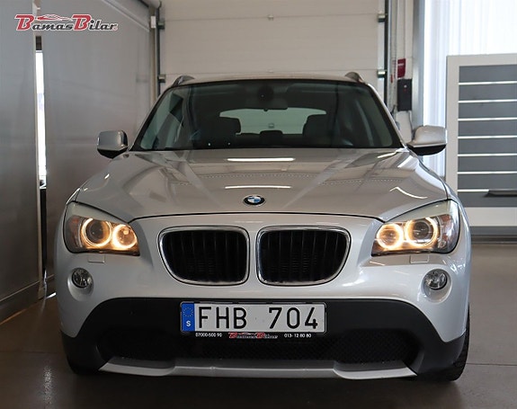 BMW X1 8 of 25