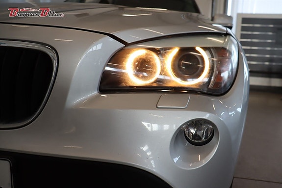 BMW X1 21 of 25