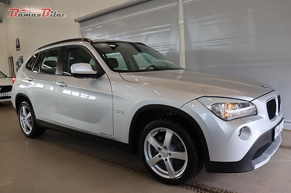 BMW X1 7 of 25