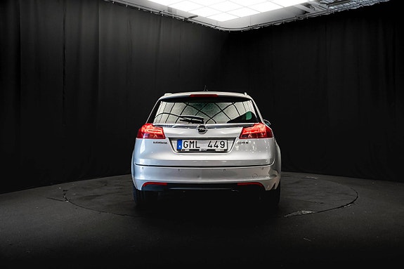 Opel Insignia 7 of 23