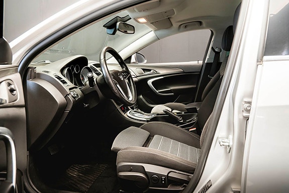 Opel Insignia 14 of 23