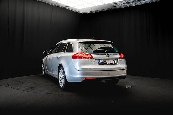 Opel Insignia 8 of 23