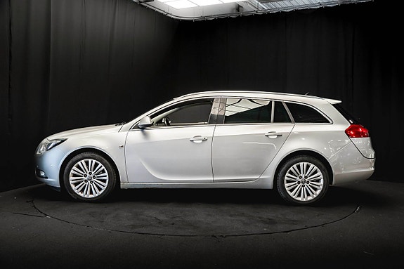 Opel Insignia 9 of 23