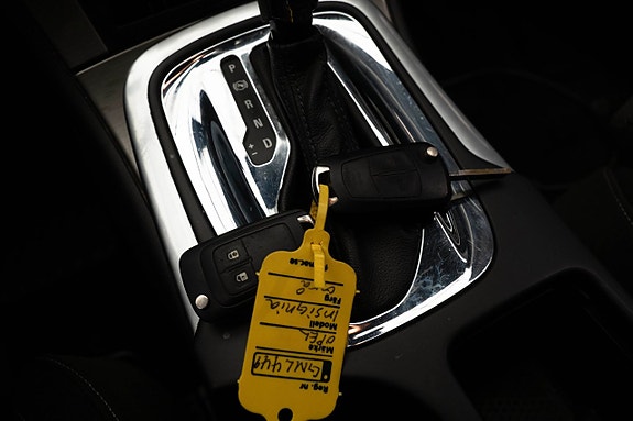 Opel Insignia 20 of 23