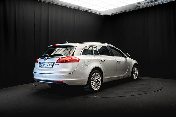 Opel Insignia 6 of 23